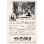 Walworth Valves 